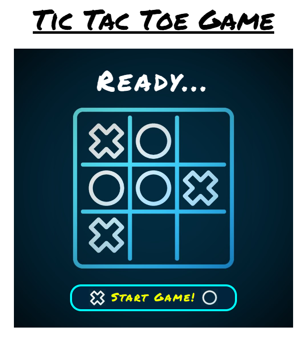 Project 2 Screenshot